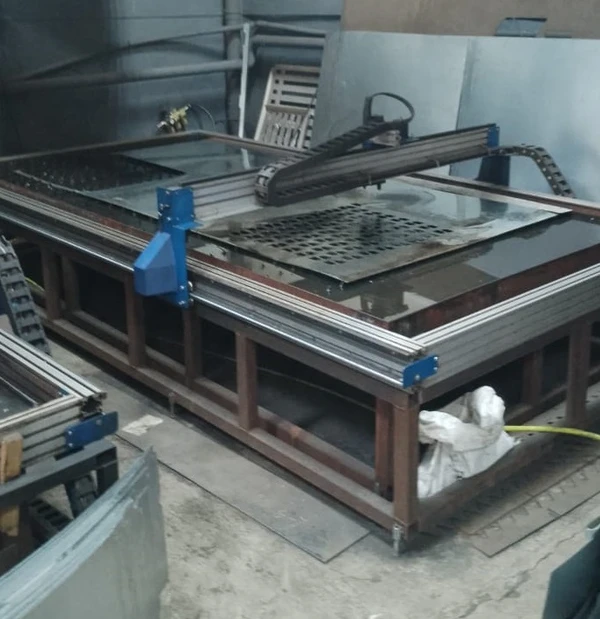 Фото СММ - Набор. Комплекты для станков плазменной резки с ЧПУ