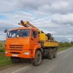 Бурение скважин на воду в Верхнем Тагиле