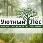 Расчистка участков, спил, чистка деревьев