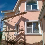 Фото №2 Фасадная лепнина из пенопласта