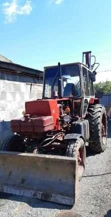 Фото Услуги экскаватора
