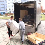 Фото №11 Грузоперевозки Газель Переезды Грузчики Межгород