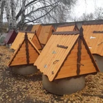 Фото №3 КОЛОДЦЫ В ПУТЯТИНСКОМ РАЙОНЕ