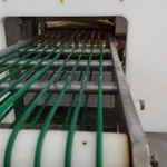 Фото №3 Автоматический рыбный слайсер Salmco slicer SM 5118