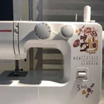 Сдам в аренду швейную машинку Janome dream sew 510