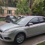 Аренда авто. Такси.Привезу и отвезу на личном авто