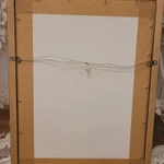 Фото №5 Картина Алмазная мозаика Панда