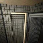 Фото №5 Акустическая дикторская Кабина