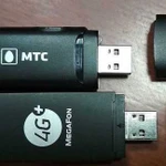 Прошить модем usb, настроить WiFi роутер