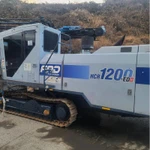 Фото №6 Буровая установка Furukawa HCR1200-EDII 2014г