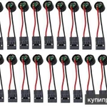 Фото №3 Speaker (спикер / динамик / пищалка) для ПК