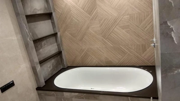 Фото Изделия из искусственного камня