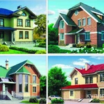 Фото №3 Проект для строительства дома