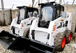 фото Bobcat s175