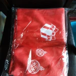 Фото №2 Плед флисовый