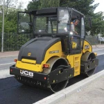 Дорожный каток JCB VMT 860 год выпуска 2011