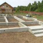Фото №6 Бетонные работы