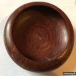 Фото №8 Шкатулка красного дерева «Слон»