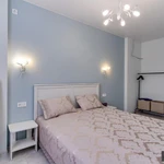 Фото №9 1-к квартира, 56 м2, 1/20 эт.