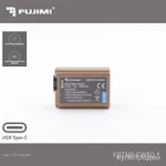 Фото №2 Аккумулятор Sony NP-FW50 c разъемом USB-C для зарядки