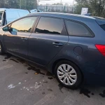 Фото №3 Kia cee'd GT, 2018