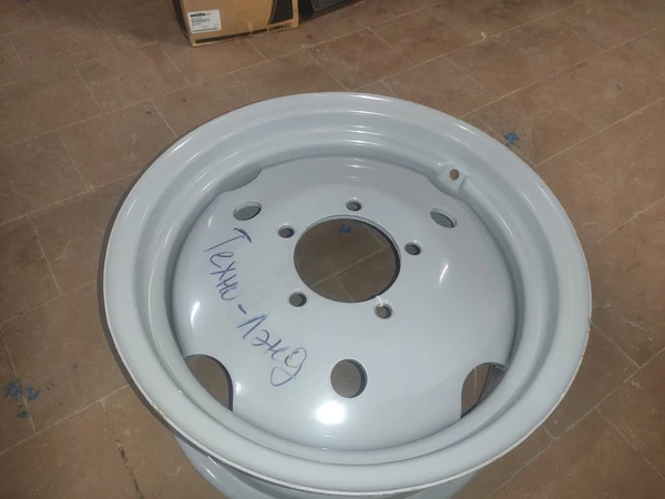 Диск передний МТЗ 9*20 3101020