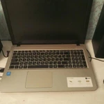Фото №4 Ноутбук Asus