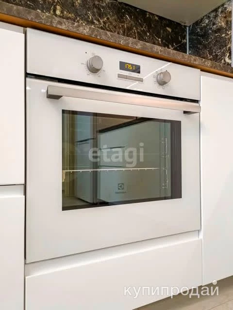 Фото 2-к квартира, 58 м2, 3/10 эт.