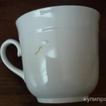 Фото №4 Сервиз чайный