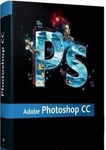 фото Adobe Photoshop CC Bridge CC