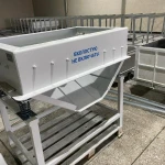 Фото №5 Новая линия по производству газобетона серии «Конвейерная с автоматизацией» АСМ-100КА