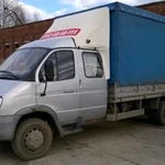 Фото №5 Газель Валдай Грузчики