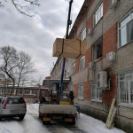 Фото №3 Услуги грузчиков, такелажные работы, разнорабочие