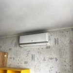 Фото №5 Установка Чистка Заправка Кондиционеров 