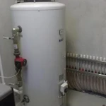 Техническое обслуживание газовых котлов, горелок и систем отопления.