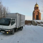 Фото №4 Грузоперевозки