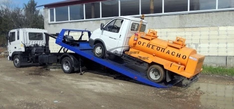 Фото Эвакуатор Пвк круглосуточно 