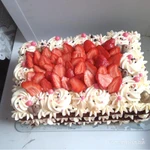 Фото №5 Домашний Торт на заказ