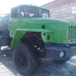 Фото №2 капитальный ремонт автомобилей урал