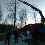 Фото №2 Строительство,копка колодцев.