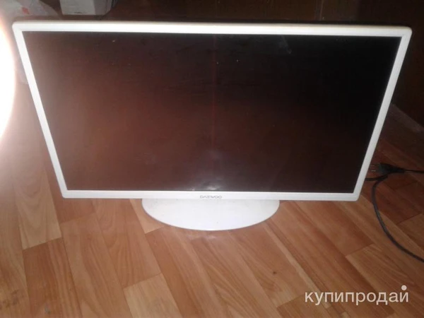 Фото дэу 24 HD LEDTV.