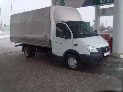 Фото Вывоз мусора