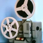 Оцифровка любых видеокассет и 8 мм киноплёно