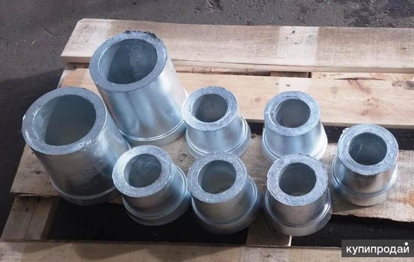 Фото Втулки ЦАМ