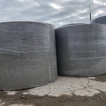 Фото №3 Кольцо КС 10.9 ЖБИ Купить в Симферополе от производителя