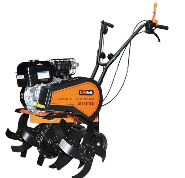 Фото Культиватор Prorab GT 65 BT(BS) Briggs&amp;Stratton