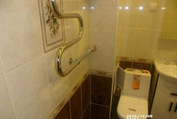 Фото Отделочные работы