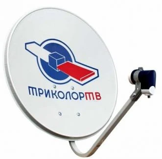 Фото Установка, настройка Спутниковое тв