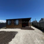 Фото №10 Лот  74304 В прямой продаже новый дом в СНТ Фрегат.