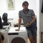 Ремонт стиральных машин Долгопрудный